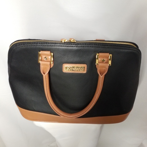 Joy & Iman Handbag - Picture 2 of 8